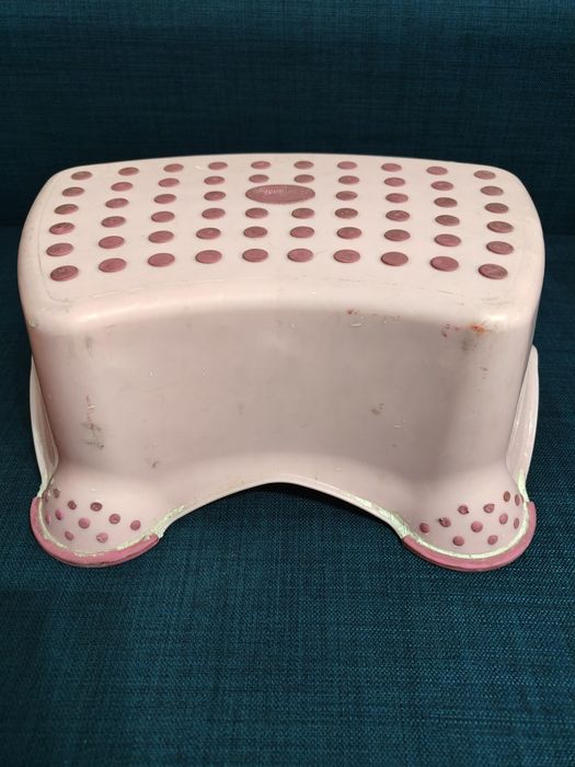 Подставка для ног