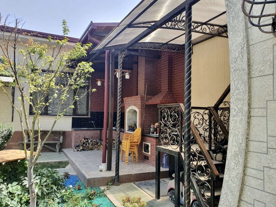 Дача 7.2 сот земли - Озеро Ором - Виноградники - Бочка - ЕвроДача