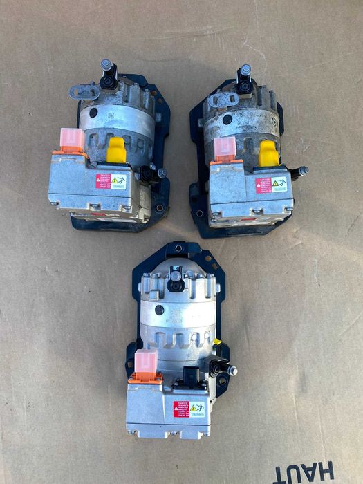 Compresor ac VW ID 3 ID4 Q4 e-tron stare foarte buna original