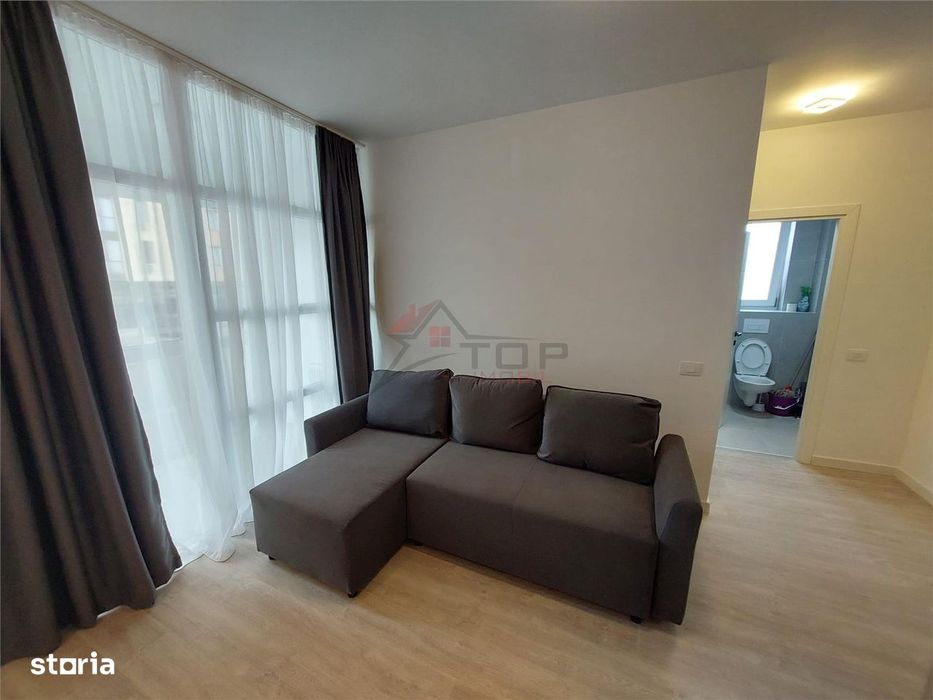 Apartament 2 camere+ loc de parcare - Cartier Visoianu