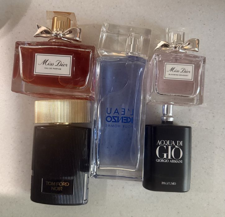 Parfum Original