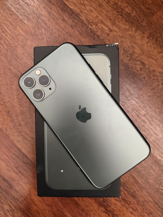 Iphone 11 pro 64 gb