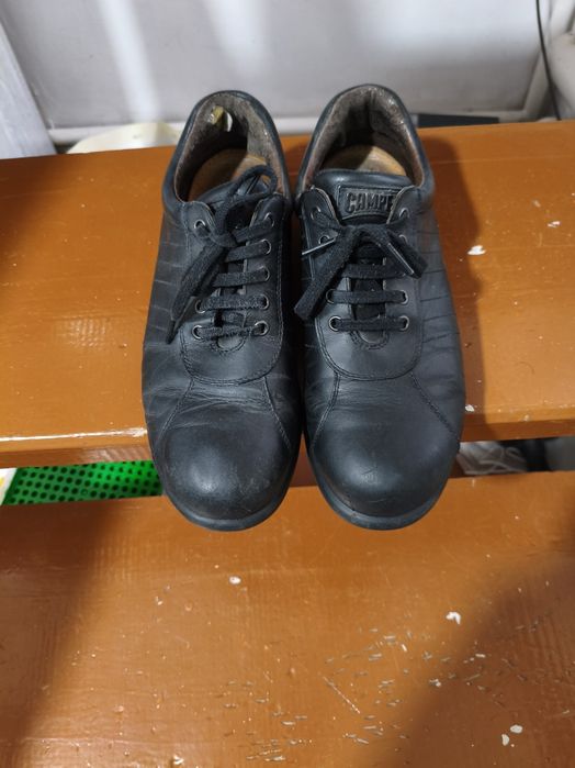 Туфли мужской CHIMPER