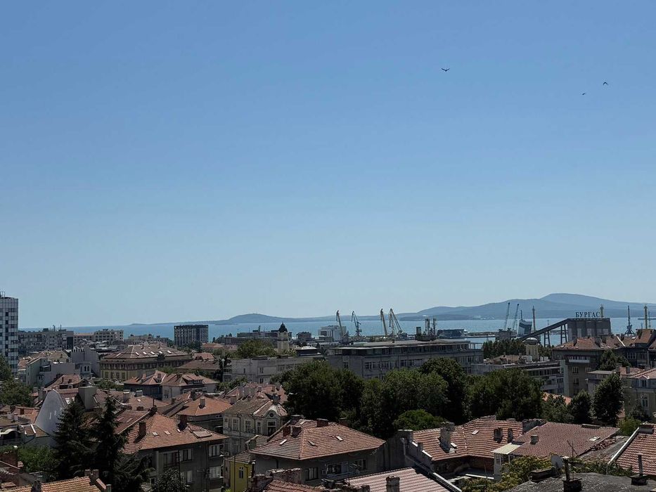 Дава се под наем Двустаен апартамент в Бургас, Възраждане - 60 кв.м за 346.8 € - Снимка #9