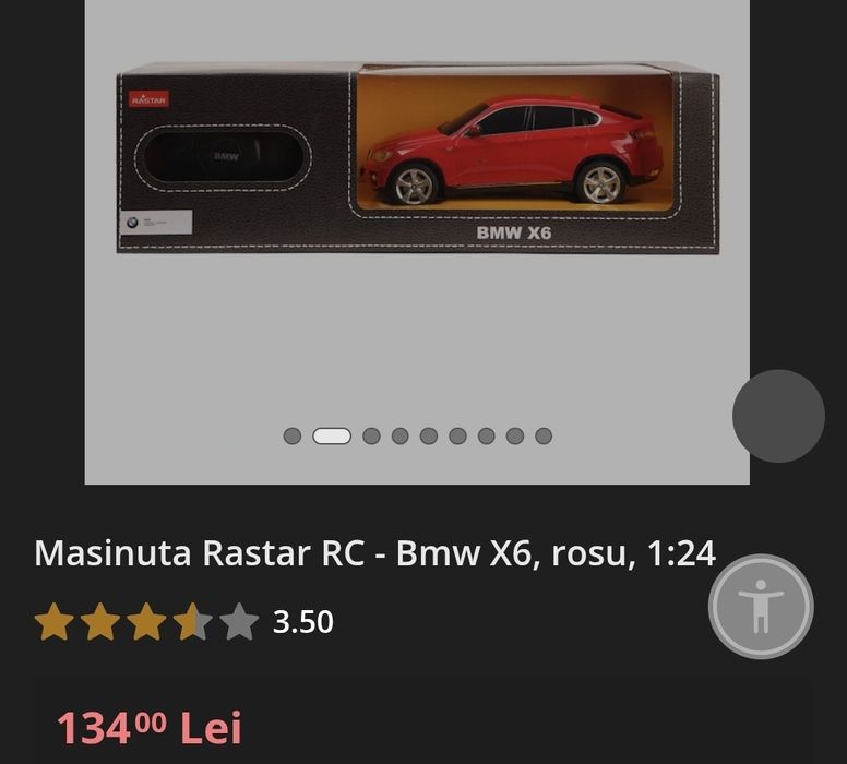 Mașinuțe de jucarie