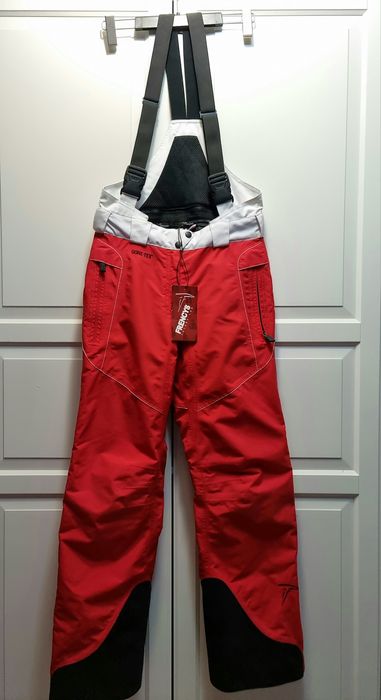 Pantaloni ski Goretex Pro Frencys