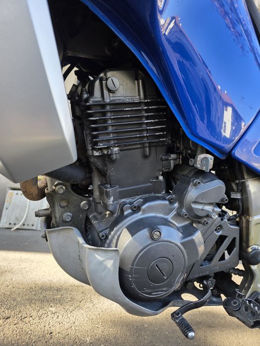 Yamaha tenere xtz 660 1994