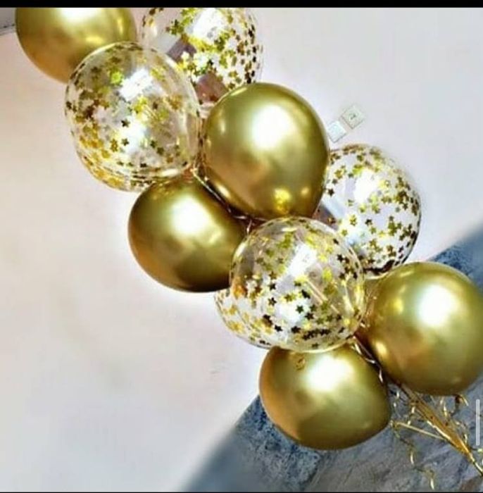 Shariki vazdushniy Shar