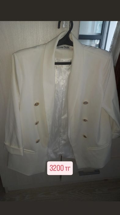 Женская одежда L - XL
