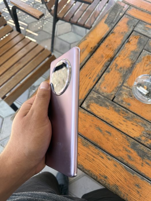 Vand honor magic 7 lite
