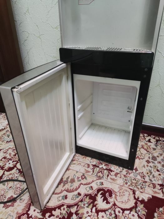 Kuller | Suv dispanseri | Куллер