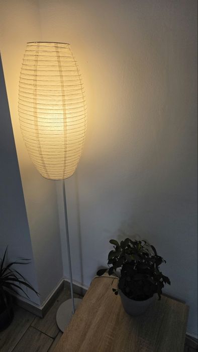 Lampadar Jysk ..