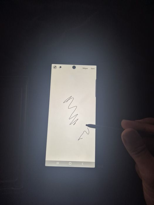 Smartphone 25 ultra