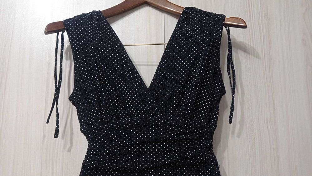 Лятна ефирна рокля