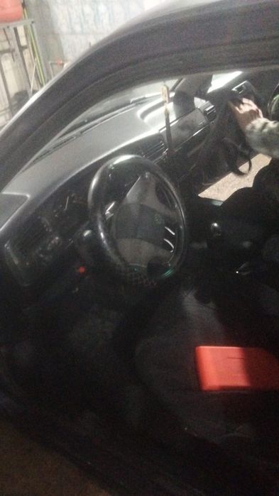 Срочно продается гольф 3