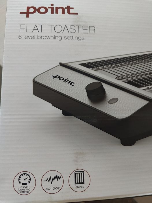 Vând prăjitor de paine