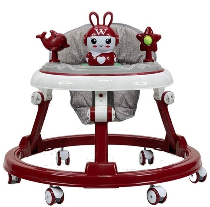 Продам детский ходунки.