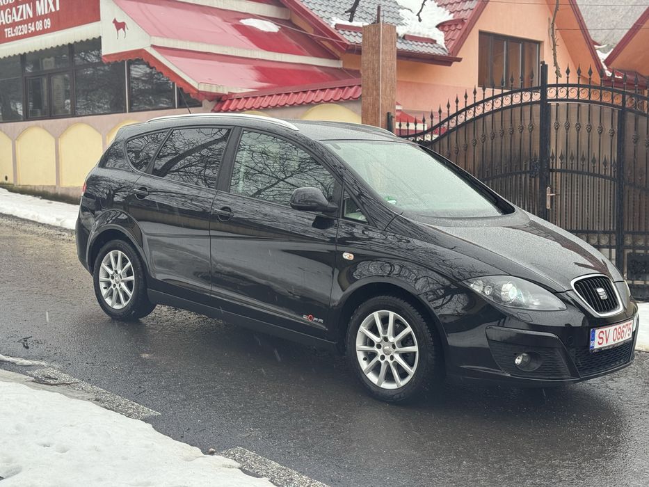 SEAT ALTEA  XL 2014 - 2.0 tdi