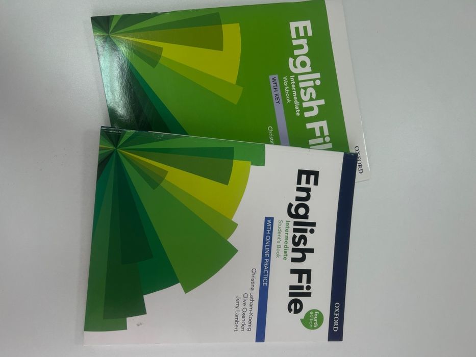 Книги English оригиналы