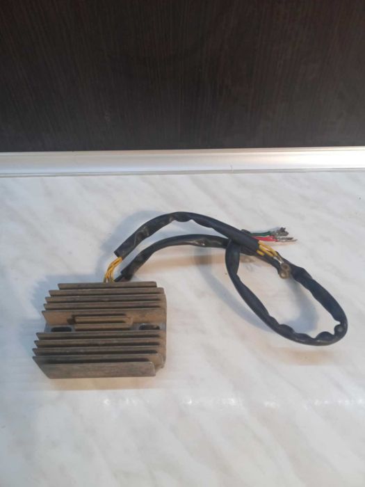 Части за Honda Shadow VT1100 (Хонда Шадоу)