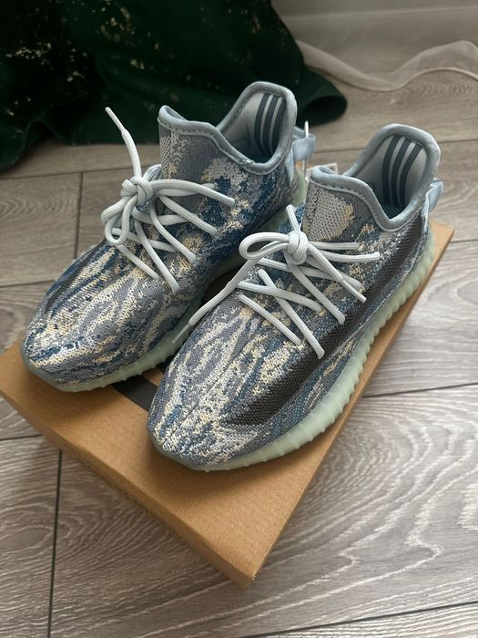 Adidas yeezy 350 mx frost blue 40-45