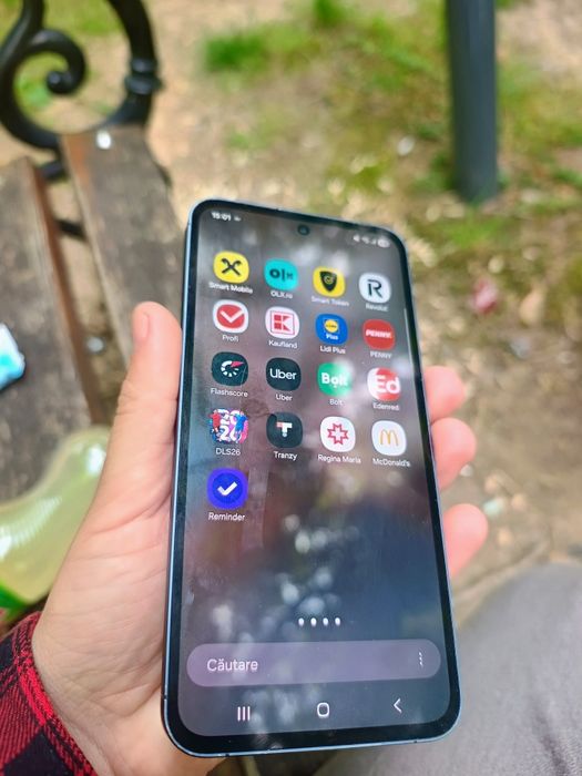 Samsung a55 impe
