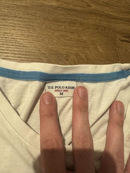 Лот мъжки тениски