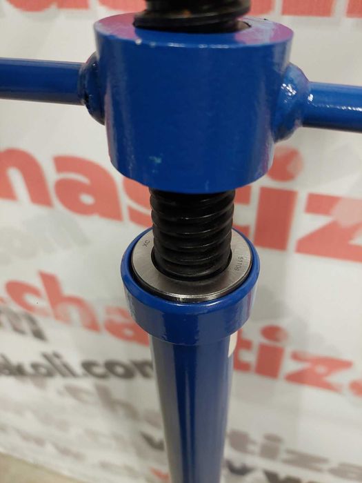 Опора механична за автомобил -750 кг