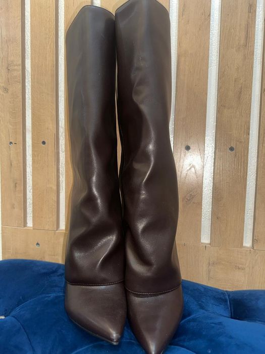 Демисезон етык новый