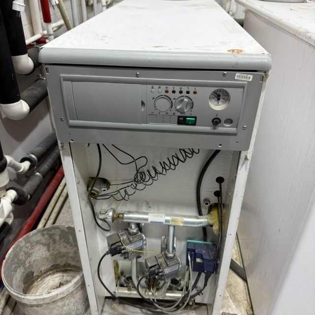 Remont katyol - ремонт котлов 24/7