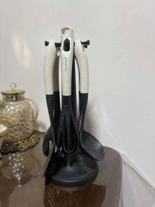 Набор кухонных принадлежностей Vicalina