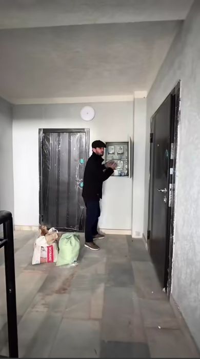 Urganch sityda 3 xonali kvartira sotiladi