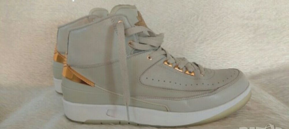 Jordan 2 Retro Q54