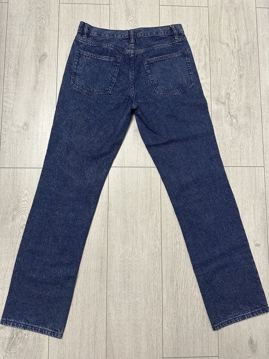 Blugi zara albastrii