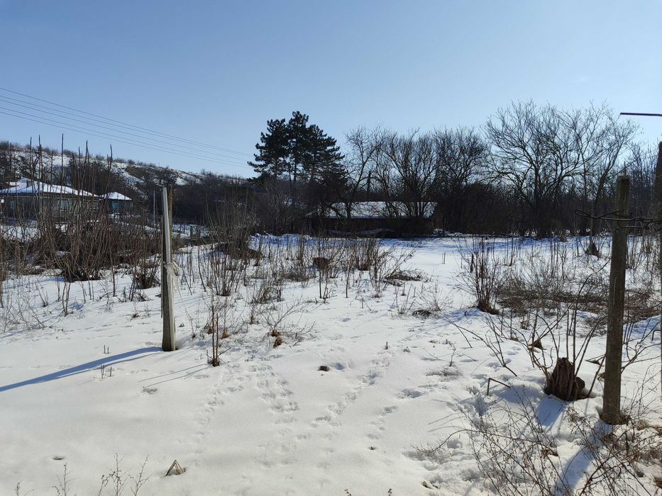 Къща в село Росица