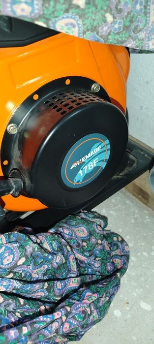 Дизелъ сув насос диаметри 76 лик диярли янги гарантия 100%