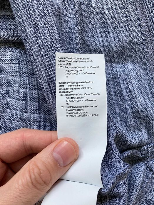 Hugo Boss PSelf мъжка поло тениска размер XXL