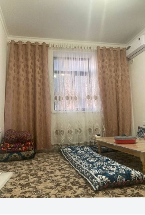 Урганч 2 хона Уй ижарага