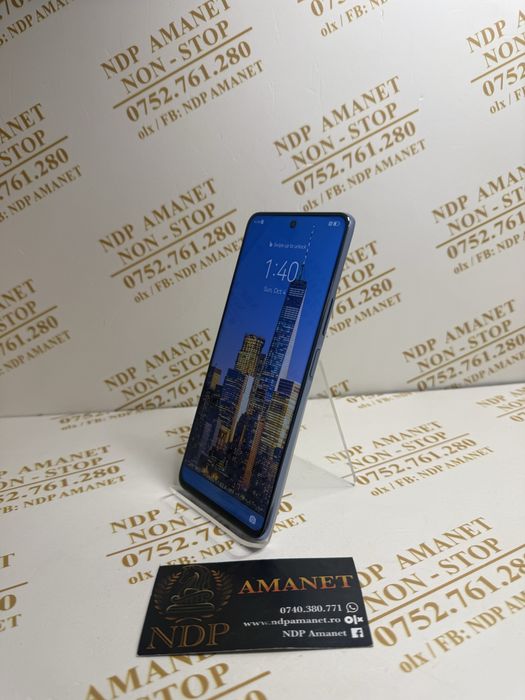 NDP Amanet Braila Huawei Nova 9 Se(61117)