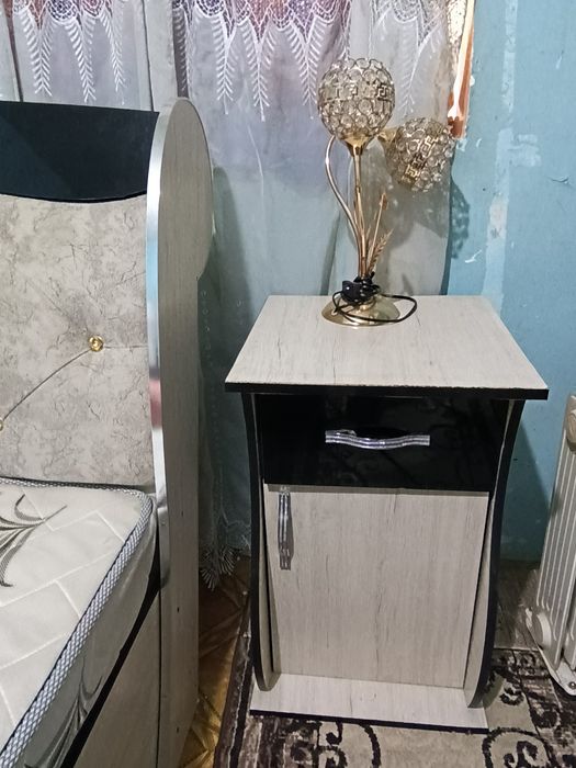 Spalniy Mebellar to'plami