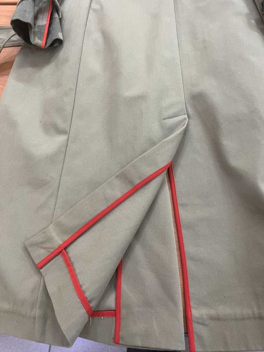 Продам тренч женский