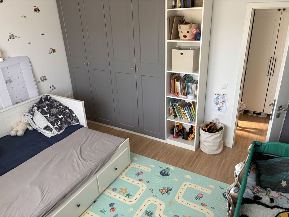 Vand apartament 2 camere | Beta Residence | parcare si boxa incluse