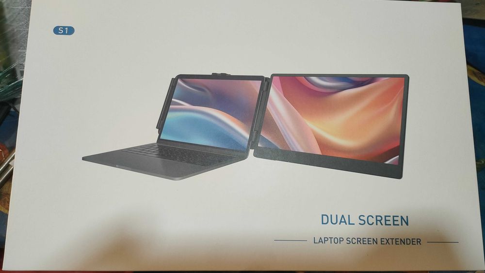 Ноутбук G13 UHD Win11 pro