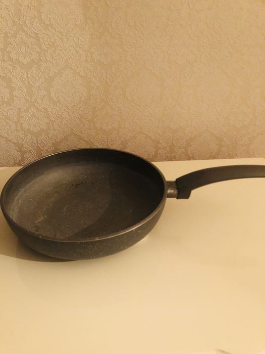 Сковорода Fissman