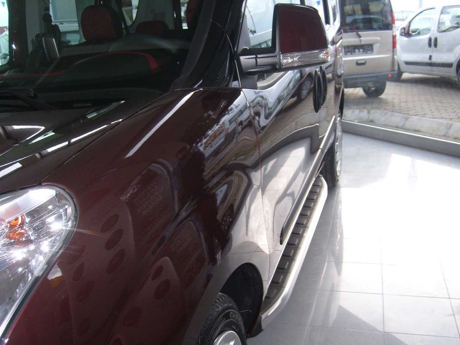 Ролбари,булбари и степенки