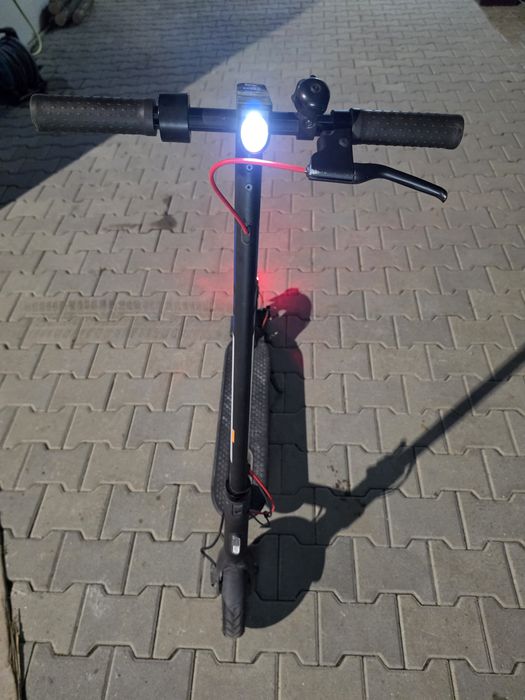 Trotineta electrica  xiaomi mi pro2