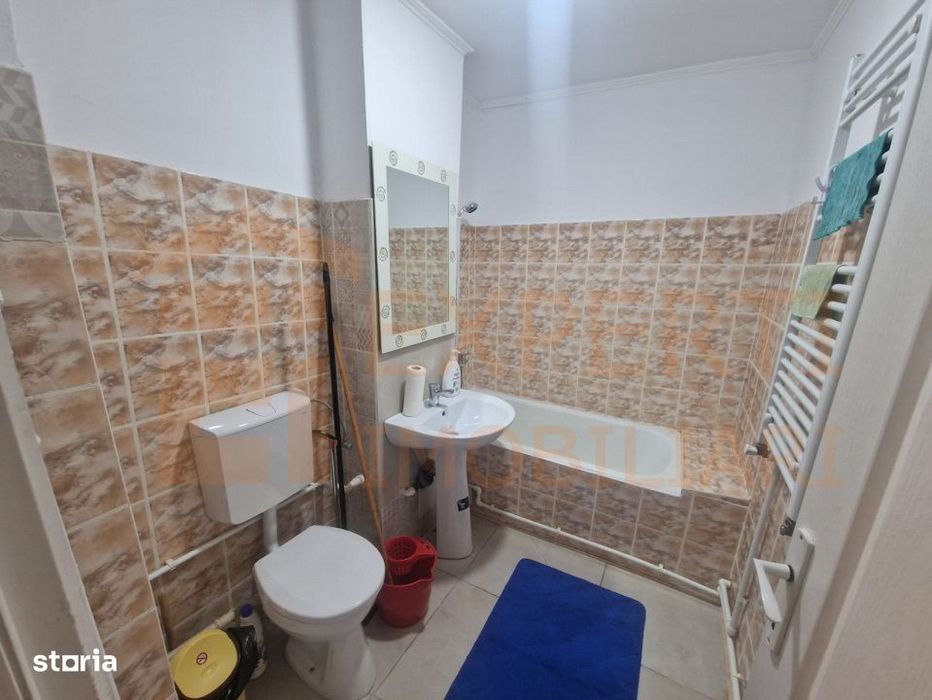 Apartament 3 camere Dacia - Trocadero (fosta scoala Spectrum)