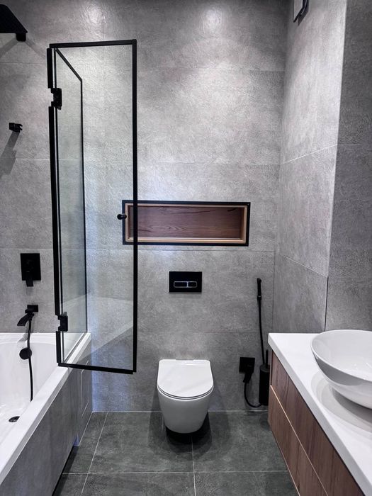 Кафельщик, керамогранит