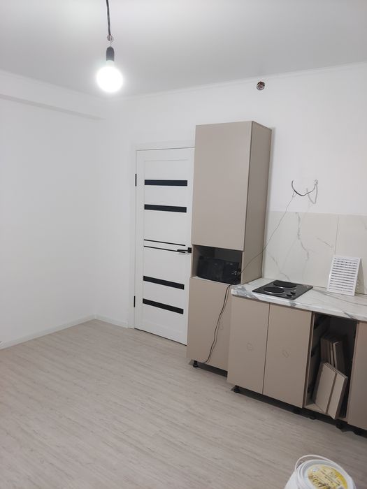 Квартира однокомнатная