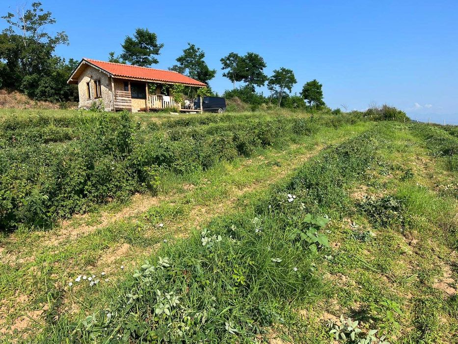 Продава се Къща в Карлово - 40 кв.м за 957 €/кв.м - Снимка #1